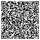 QR code with Gary A Majors OD contacts