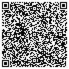 QR code with Rayfus J Broussard DDS contacts