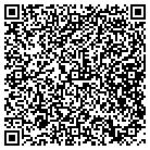 QR code with Marshall W Morgan DDS contacts