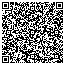 QR code with JAS Services contacts