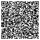 QR code with Holmes Group contacts