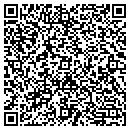 QR code with Hancock Fabrics contacts