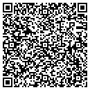 QR code with JC Builders contacts