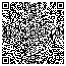 QR code with Amigos Cafe contacts