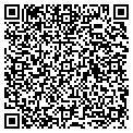 QR code with CMS contacts