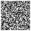 QR code with Jlh Design contacts