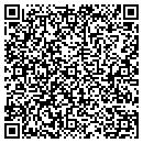 QR code with Ultra Tan 3 contacts