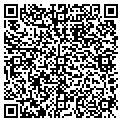 QR code with GCI contacts