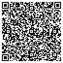 QR code with Zenith Color Salon contacts