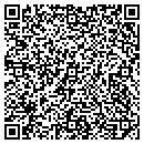 QR code with MSC Corporation contacts
