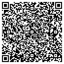 QR code with Houstons Depot contacts