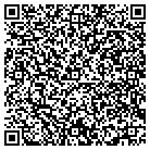 QR code with Sallie A Scanlan CPA contacts