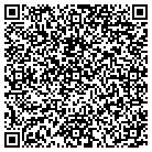QR code with One Source Toxicology Lab Inc contacts