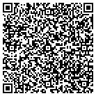 QR code with Marian M Casey Business Service contacts