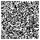 QR code with E Edward Elizondo DDS contacts