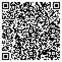QR code with Lunch Box contacts