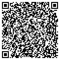 QR code with N A L C contacts