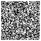 QR code with Hilltop Mobile & Rv Park contacts