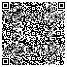 QR code with Advanced Denture Center contacts