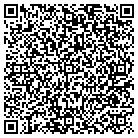 QR code with True Vine Bptst Chrch Hnderson contacts