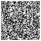 QR code with Woodbine Baptist Parsonage contacts
