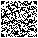 QR code with His Heart To Yours contacts