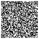 QR code with Pretty Paws Salon & Boutique contacts
