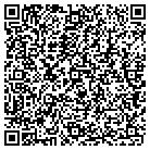 QR code with H Lee Chapman Cnstr Corp contacts