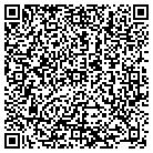 QR code with White Deer Feed & Hardware contacts