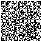 QR code with Woods Garden Club Inc contacts