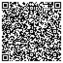 QR code with PIP Printing contacts