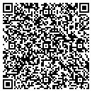 QR code with Howsden F Lester MD contacts