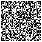 QR code with Zacharias Lawn Service contacts