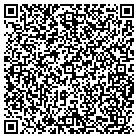 QR code with A & M Technical Service contacts