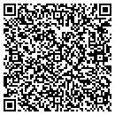 QR code with Leak Finders contacts