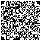 QR code with Department Veterinary Science contacts