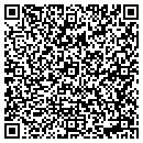 QR code with R&L Building Co contacts