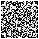 QR code with RRR Feed Co contacts