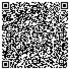 QR code with Hygeia Enviro-Clean Inc contacts