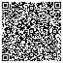 QR code with S R C Semiconductor contacts
