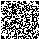 QR code with Debbies Art Gallery contacts