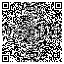 QR code with Alvin Express contacts