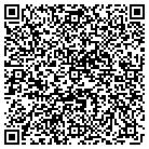 QR code with One Hair Place Beauty Salon contacts