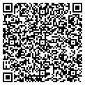 QR code with Alco 263 contacts