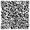 QR code with Bunker contacts