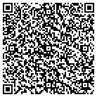 QR code with Accudata of Houston contacts