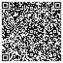 QR code with A & C Automotive contacts