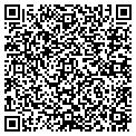 QR code with Nannies contacts