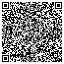 QR code with Holovision contacts