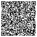 QR code with KFC contacts